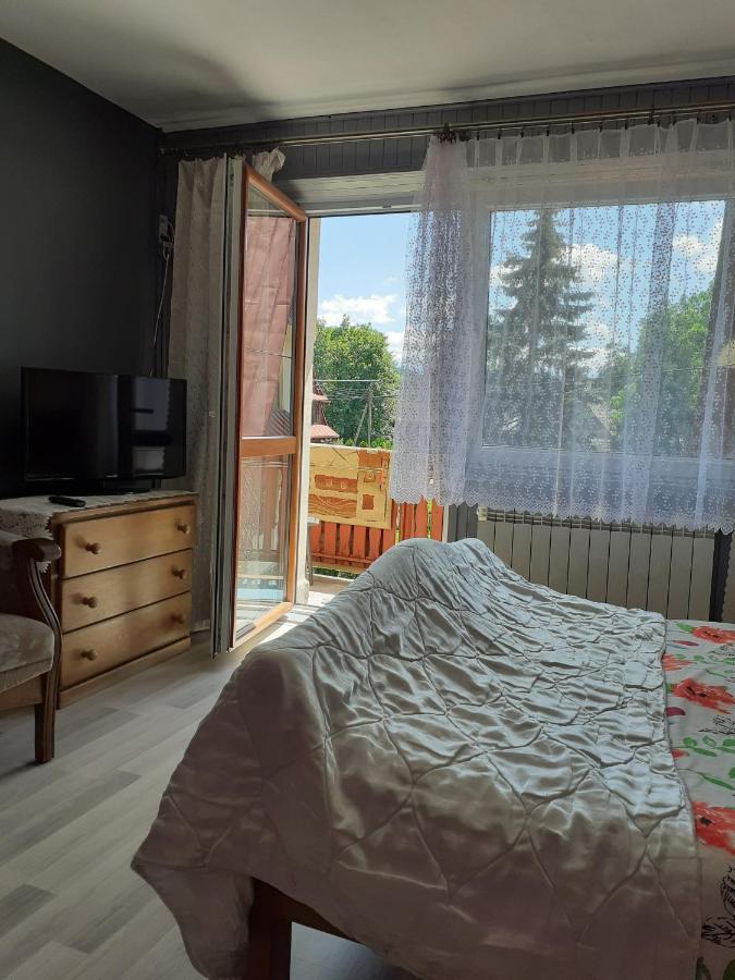 U Dany Apartment Бялка Татранска Екстериор снимка