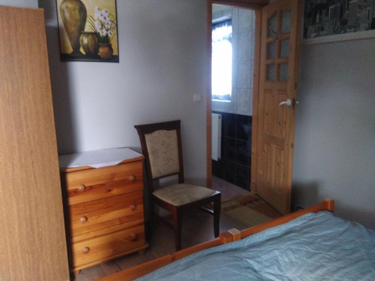 U Dany Apartment Бялка Татранска Екстериор снимка