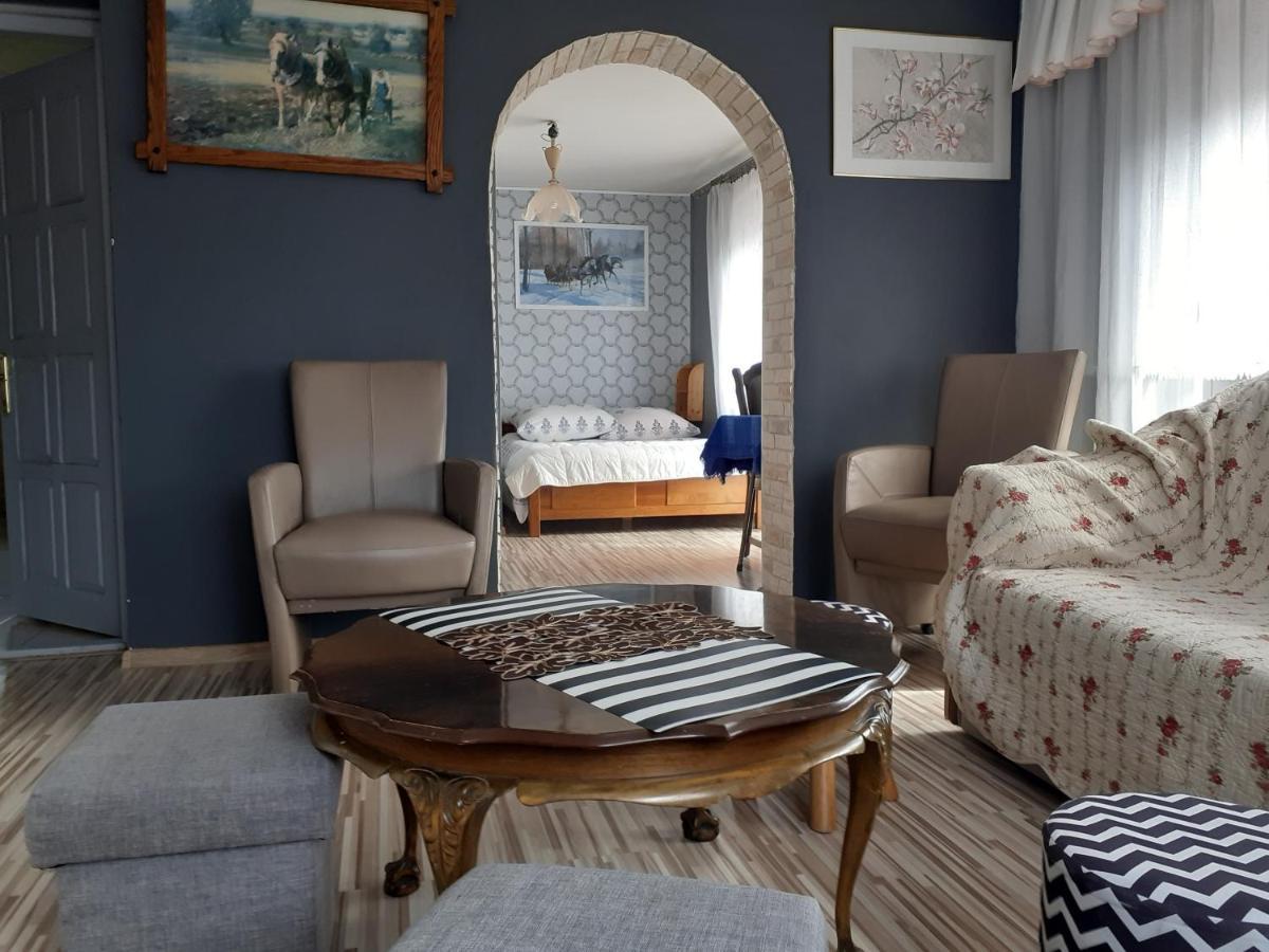 U Dany Apartment Бялка Татранска Екстериор снимка