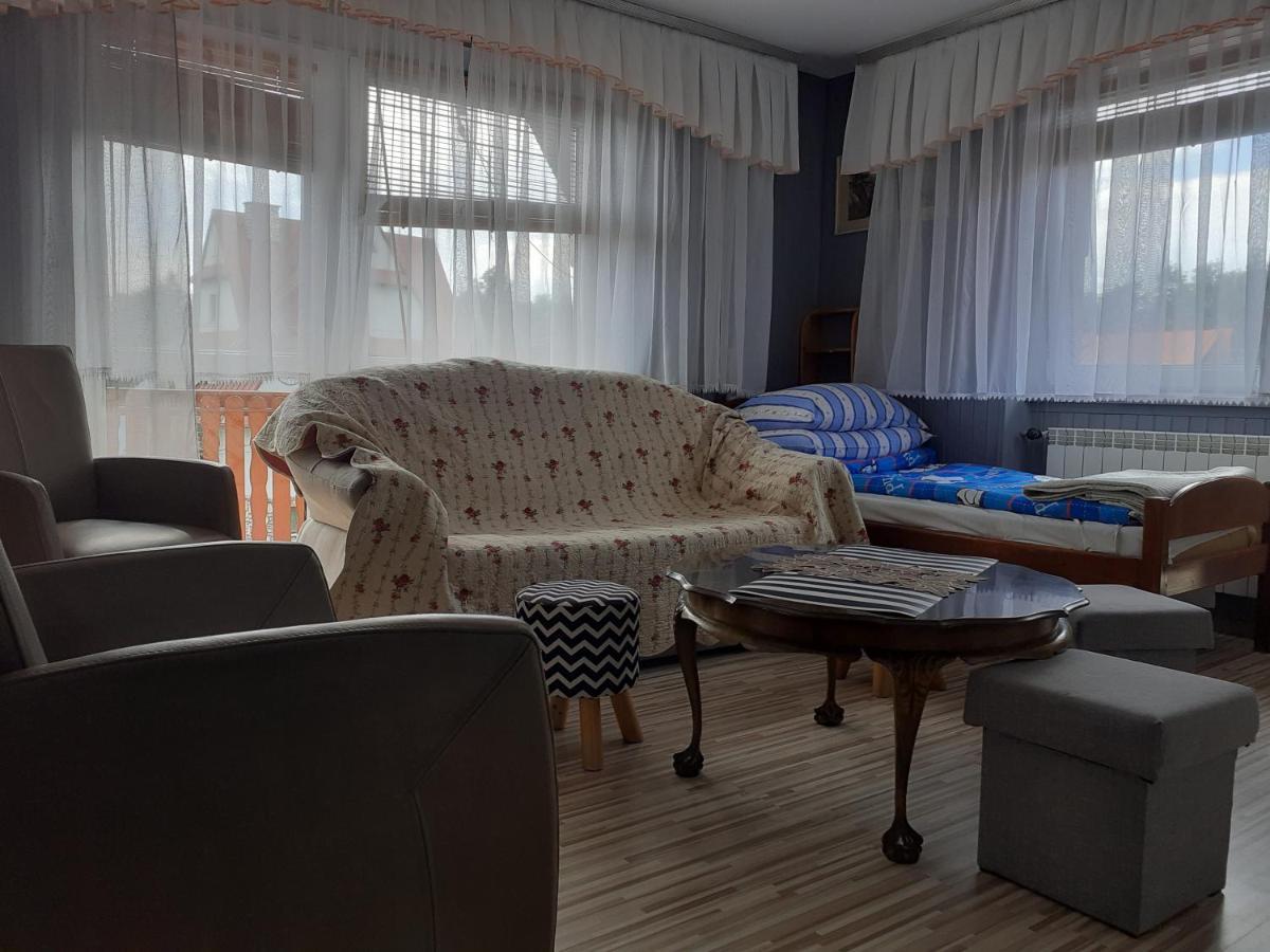 U Dany Apartment Бялка Татранска Екстериор снимка