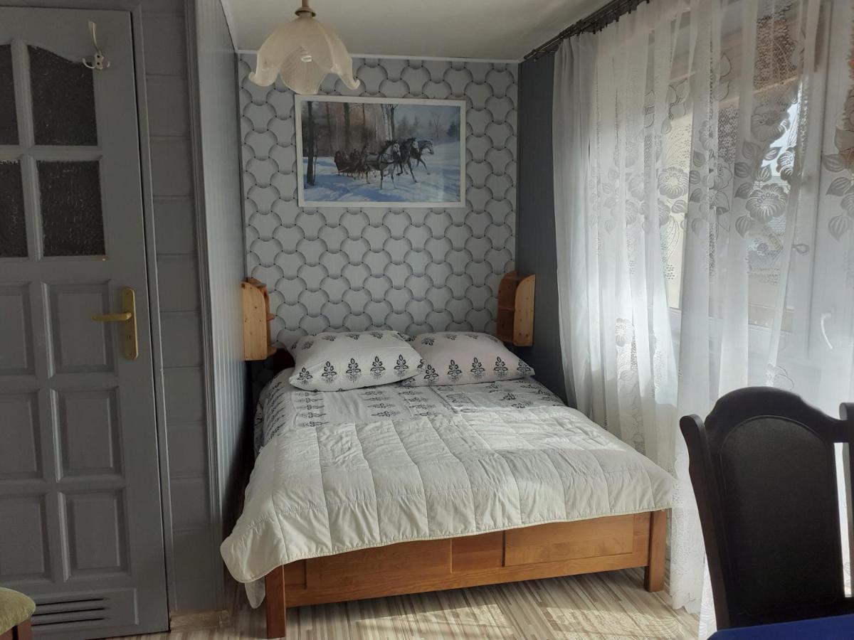 U Dany Apartment Бялка Татранска Екстериор снимка