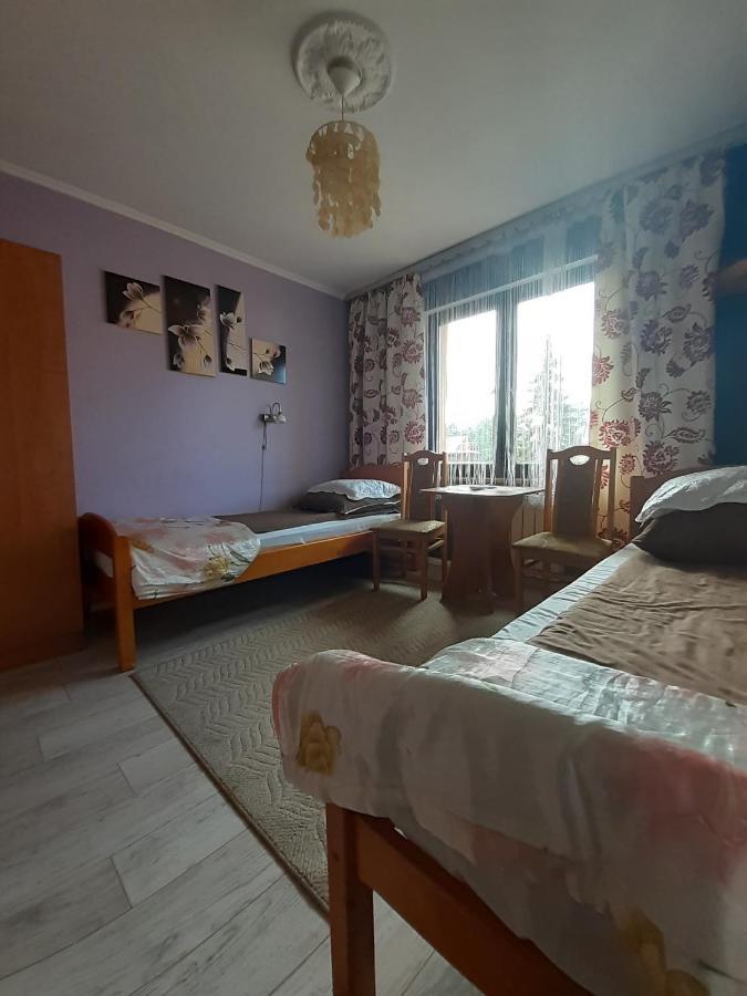 U Dany Apartment Бялка Татранска Екстериор снимка