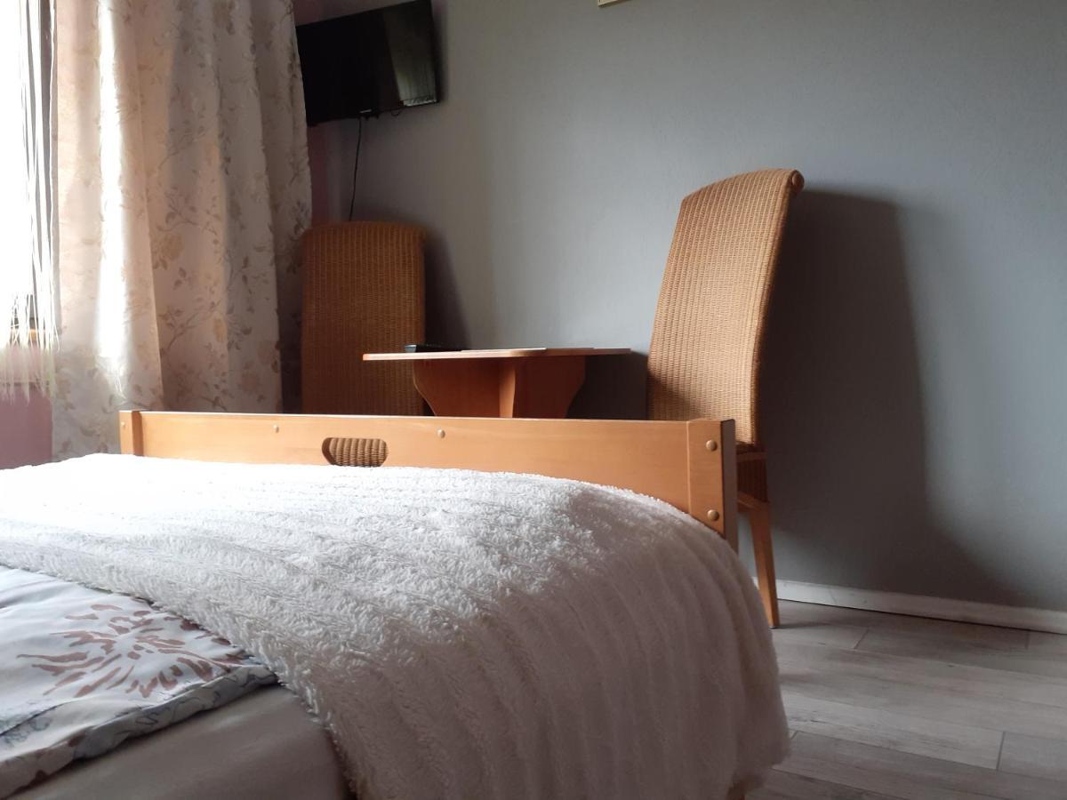U Dany Apartment Бялка Татранска Екстериор снимка
