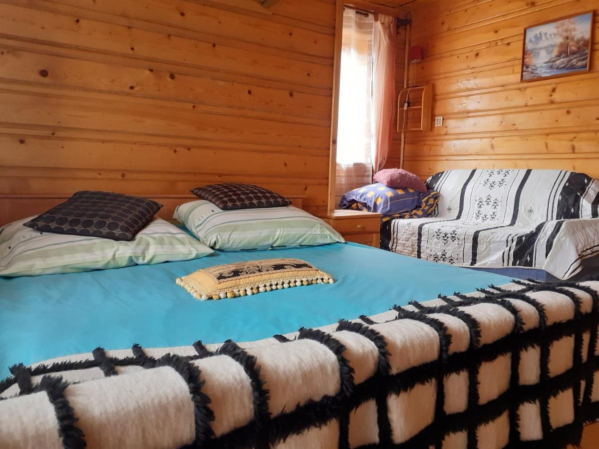 U Dany Apartment Бялка Татранска Екстериор снимка