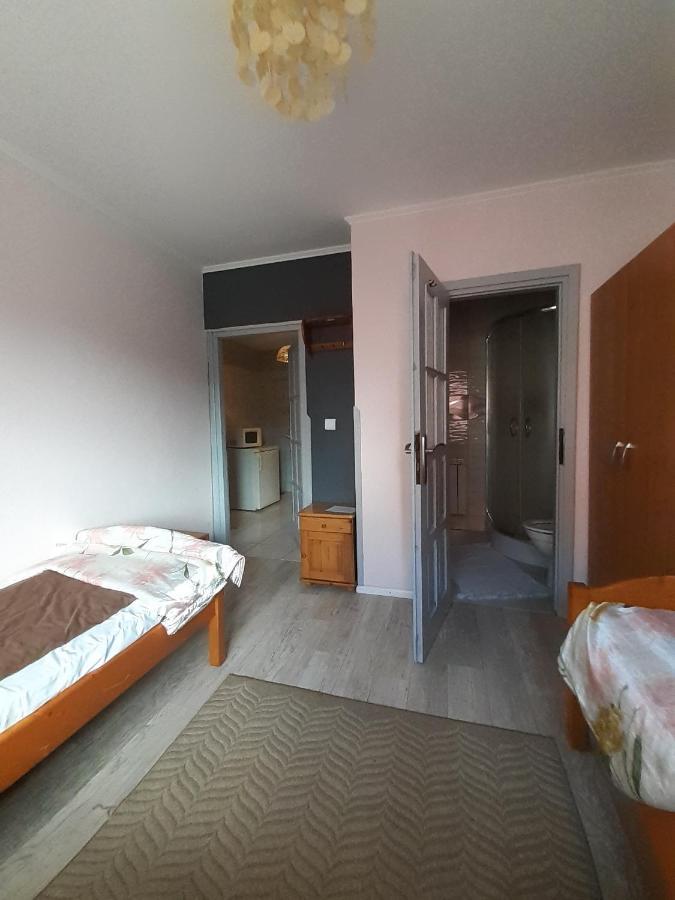 U Dany Apartment Бялка Татранска Екстериор снимка