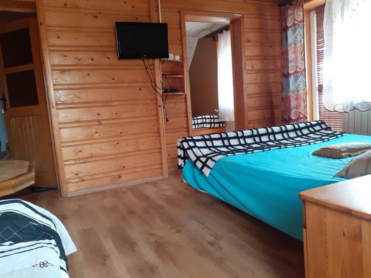 U Dany Apartment Бялка Татранска Екстериор снимка
