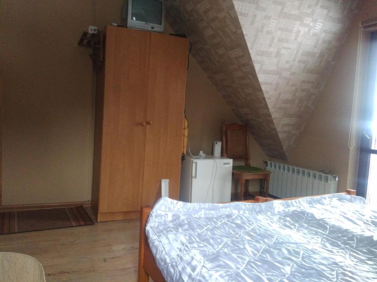 U Dany Apartment Бялка Татранска Екстериор снимка