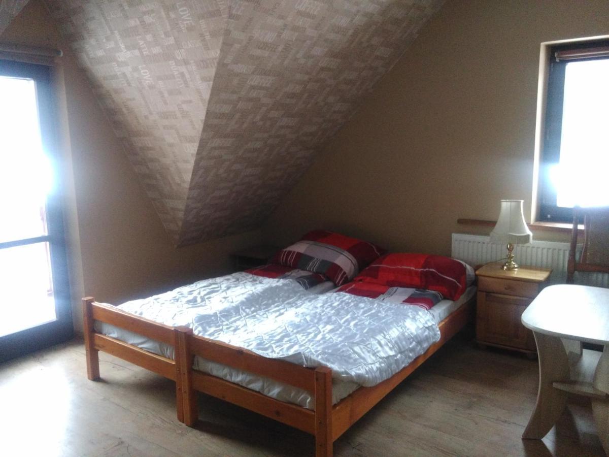 U Dany Apartment Бялка Татранска Екстериор снимка