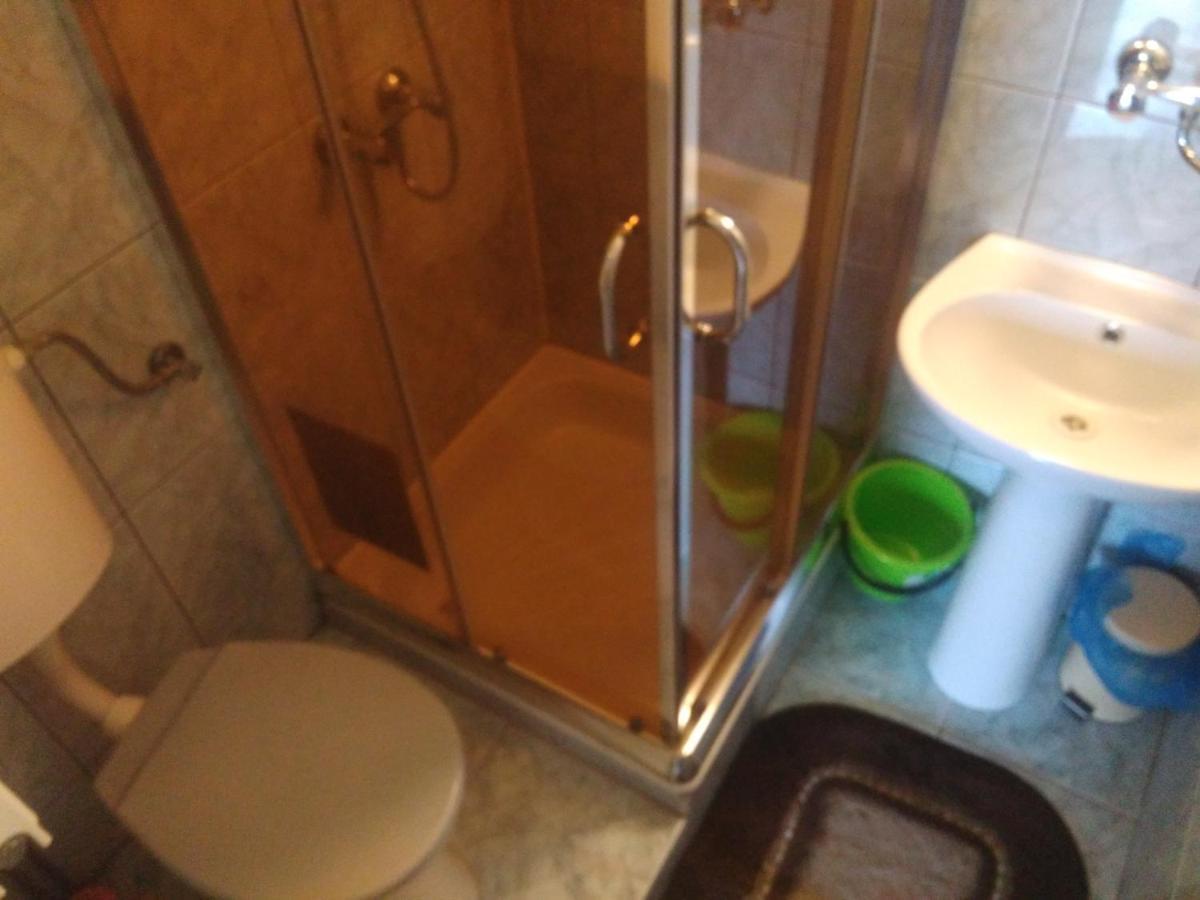 U Dany Apartment Бялка Татранска Екстериор снимка