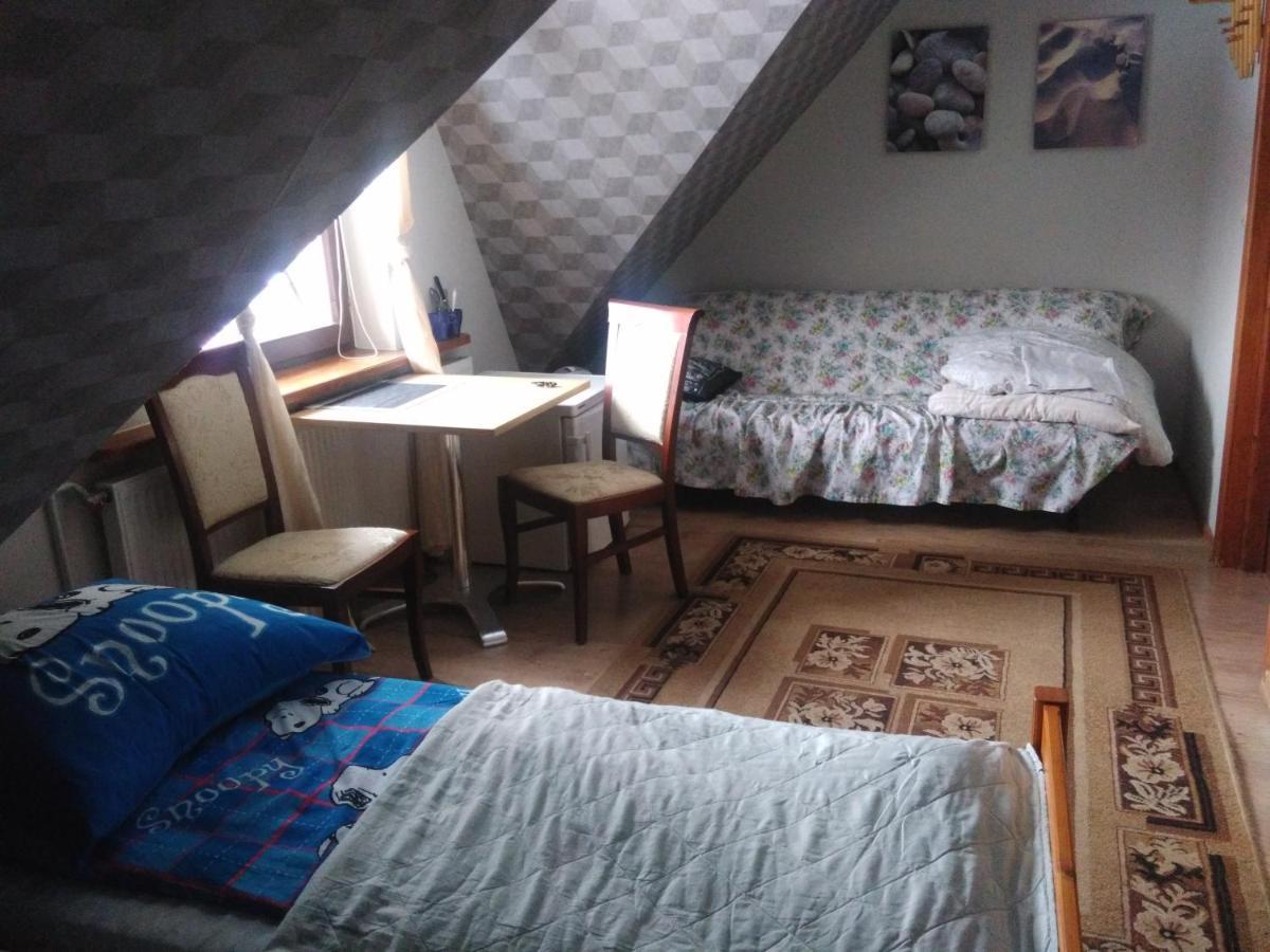 U Dany Apartment Бялка Татранска Екстериор снимка