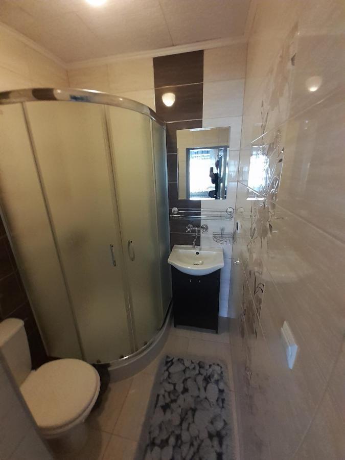 U Dany Apartment Бялка Татранска Екстериор снимка
