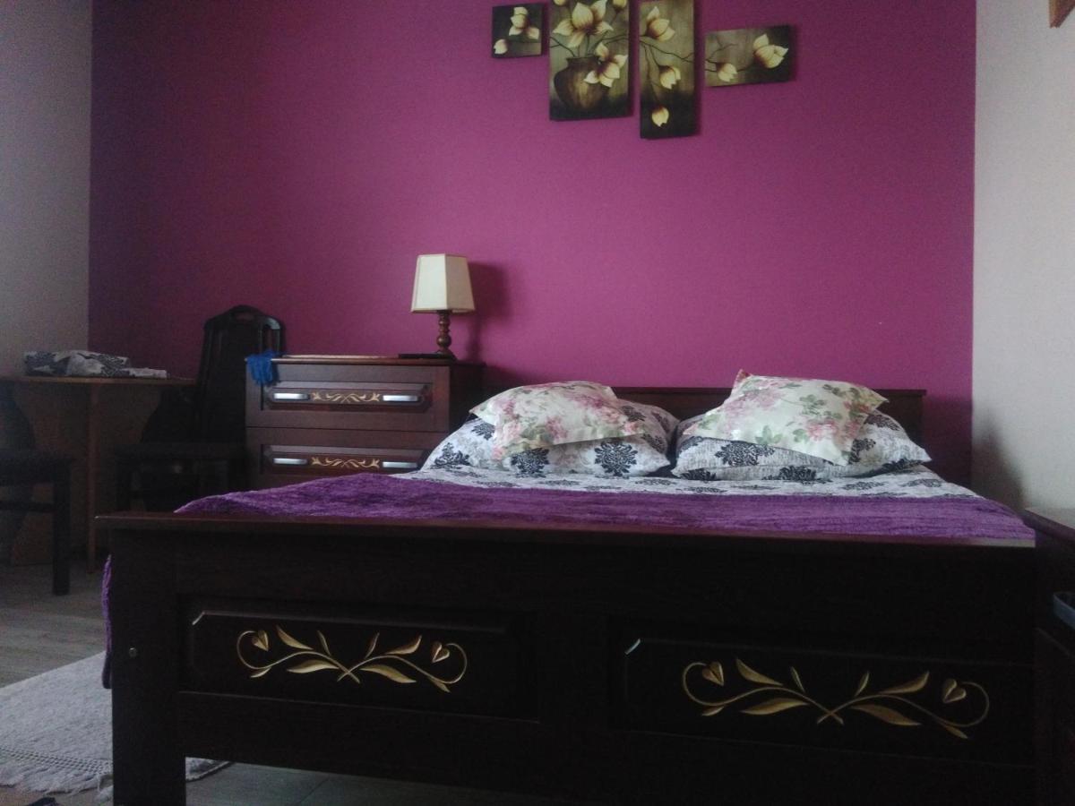 U Dany Apartment Бялка Татранска Екстериор снимка