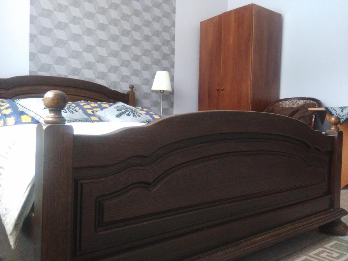U Dany Apartment Бялка Татранска Екстериор снимка