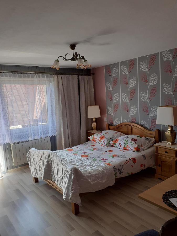 U Dany Apartment Бялка Татранска Екстериор снимка