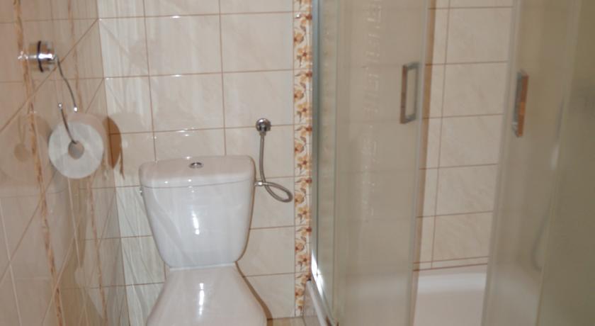 U Dany Apartment Бялка Татранска Стая снимка