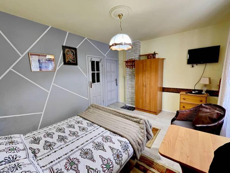 U Dany Apartment Бялка Татранска Екстериор снимка