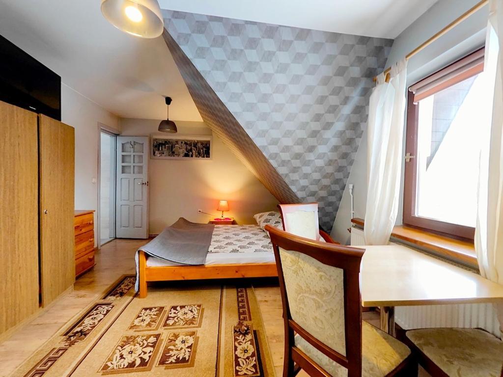 U Dany Apartment Бялка Татранска Екстериор снимка