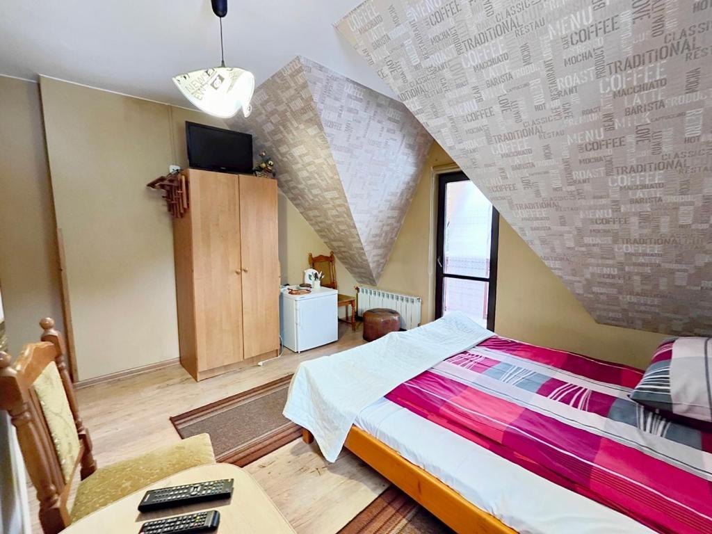U Dany Apartment Бялка Татранска Екстериор снимка