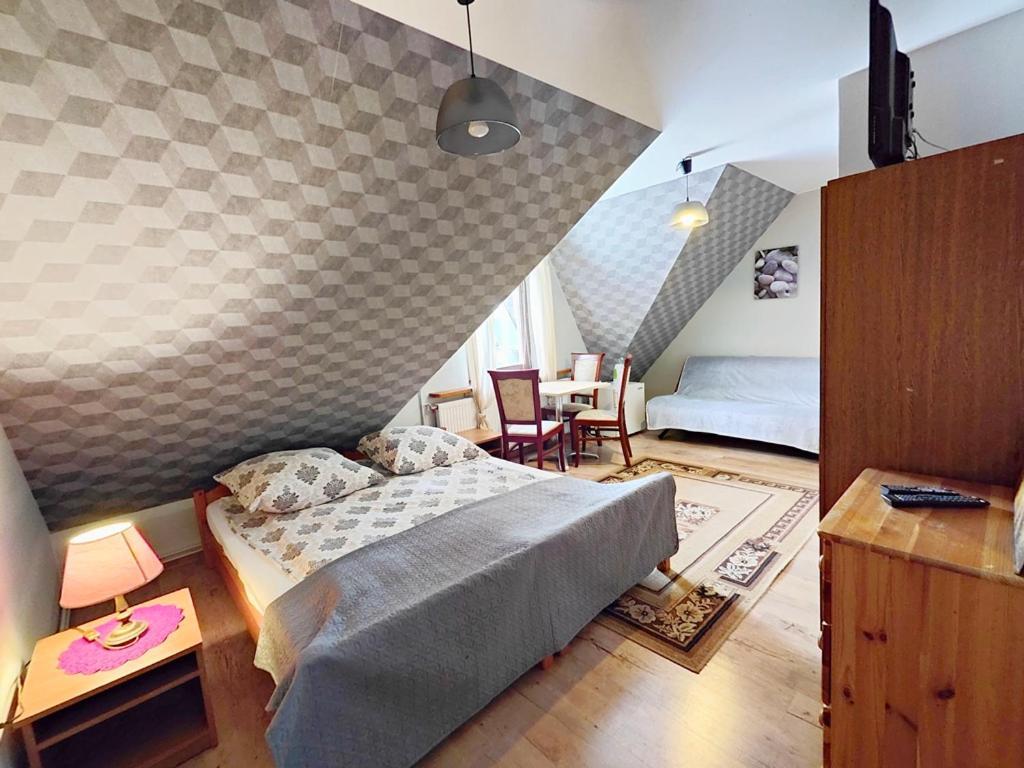 U Dany Apartment Бялка Татранска Екстериор снимка