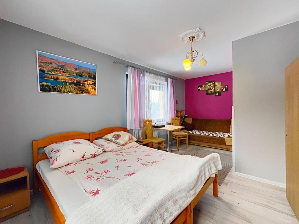 U Dany Apartment Бялка Татранска Екстериор снимка