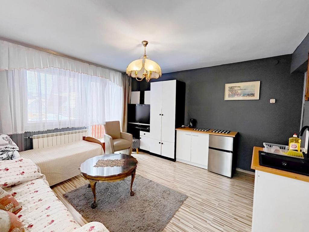 U Dany Apartment Бялка Татранска Екстериор снимка