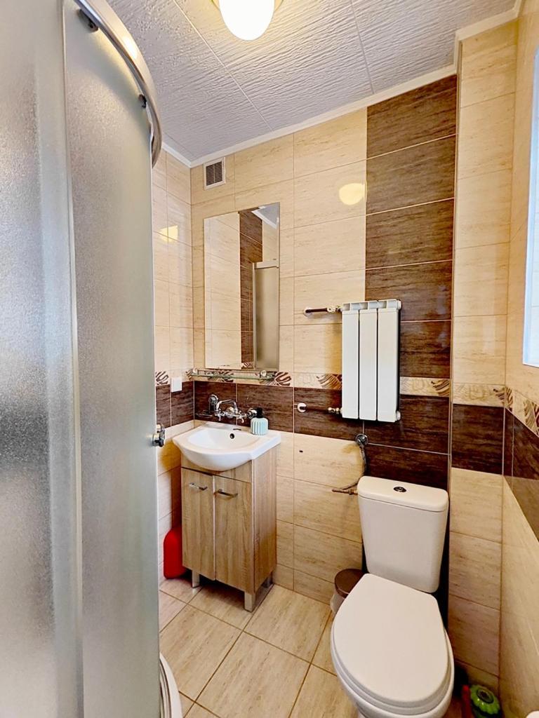 U Dany Apartment Бялка Татранска Екстериор снимка