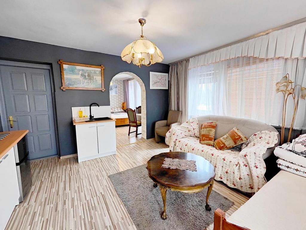 U Dany Apartment Бялка Татранска Екстериор снимка