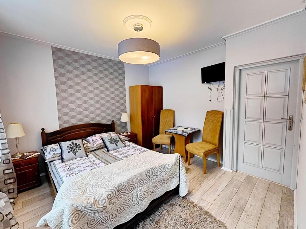 U Dany Apartment Бялка Татранска Екстериор снимка