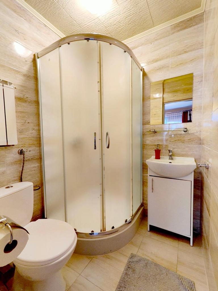 U Dany Apartment Бялка Татранска Екстериор снимка