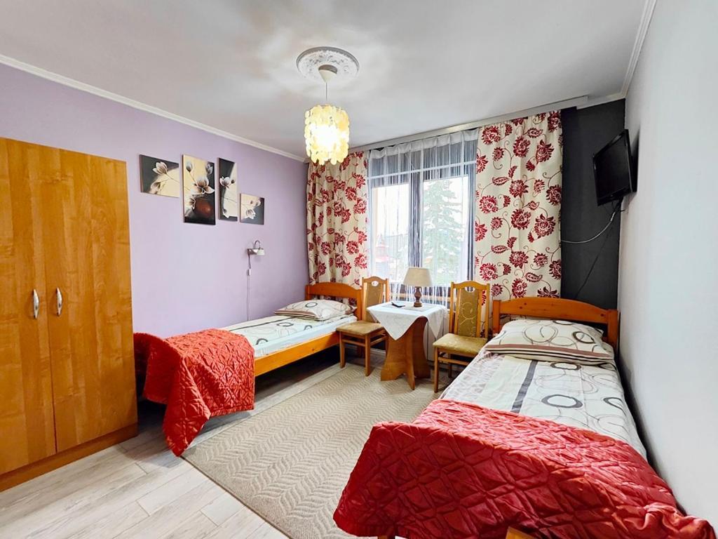 U Dany Apartment Бялка Татранска Екстериор снимка