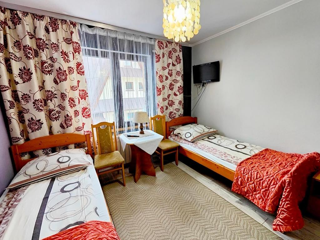 U Dany Apartment Бялка Татранска Екстериор снимка