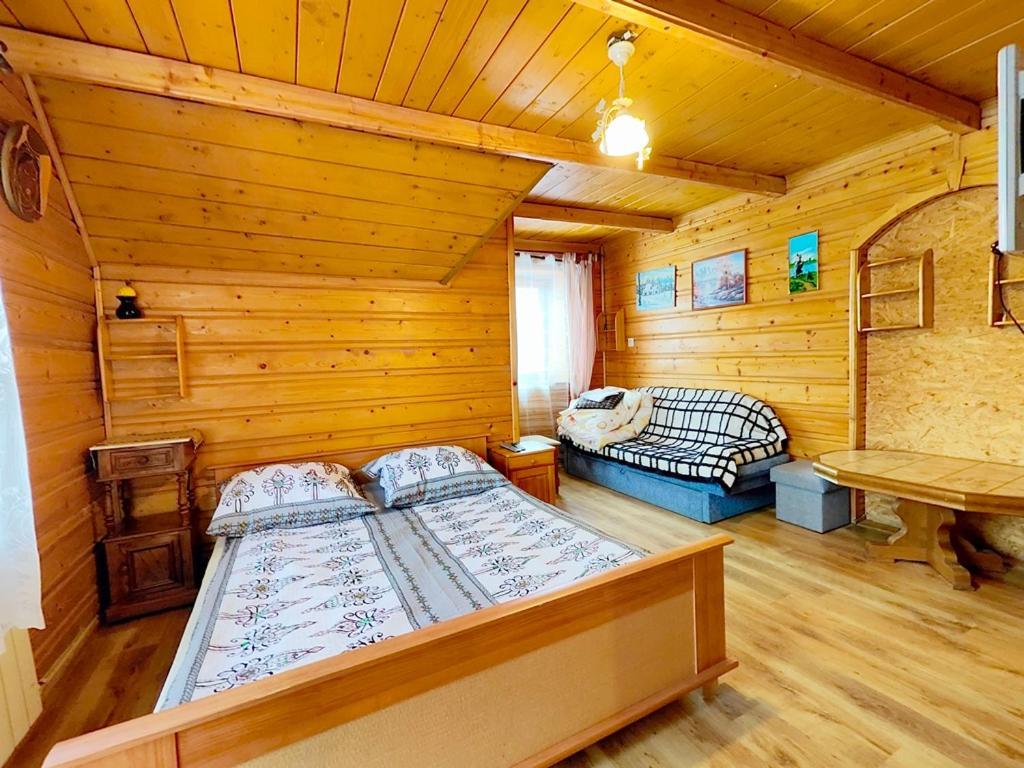 U Dany Apartment Бялка Татранска Екстериор снимка