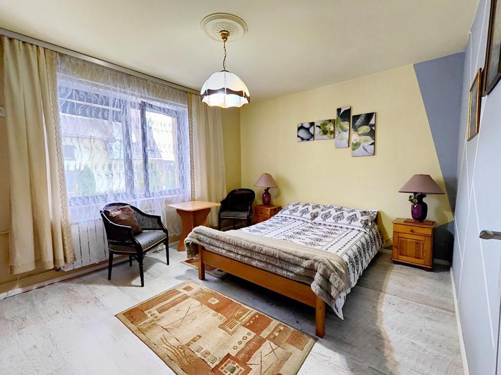 U Dany Apartment Бялка Татранска Екстериор снимка