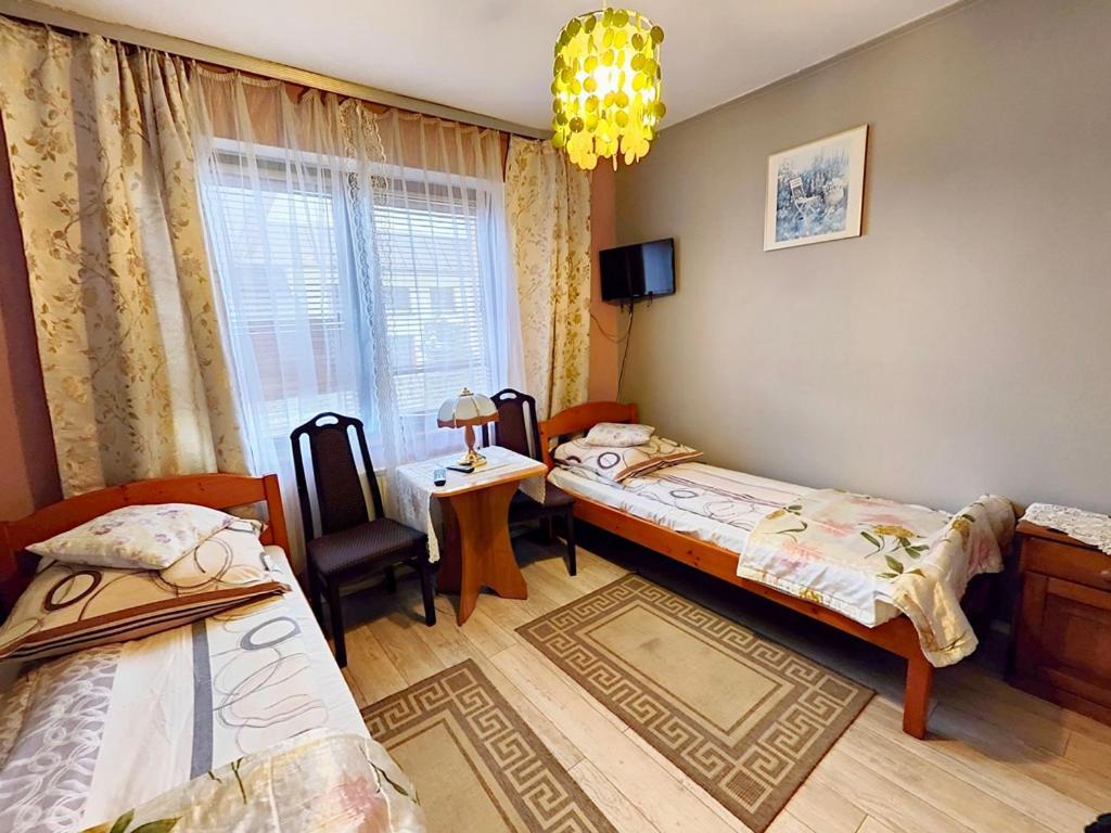 U Dany Apartment Бялка Татранска Екстериор снимка