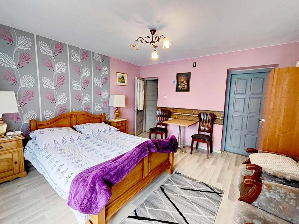 U Dany Apartment Бялка Татранска Екстериор снимка