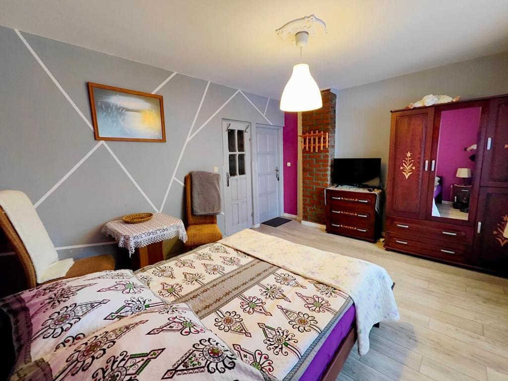 U Dany Apartment Бялка Татранска Екстериор снимка