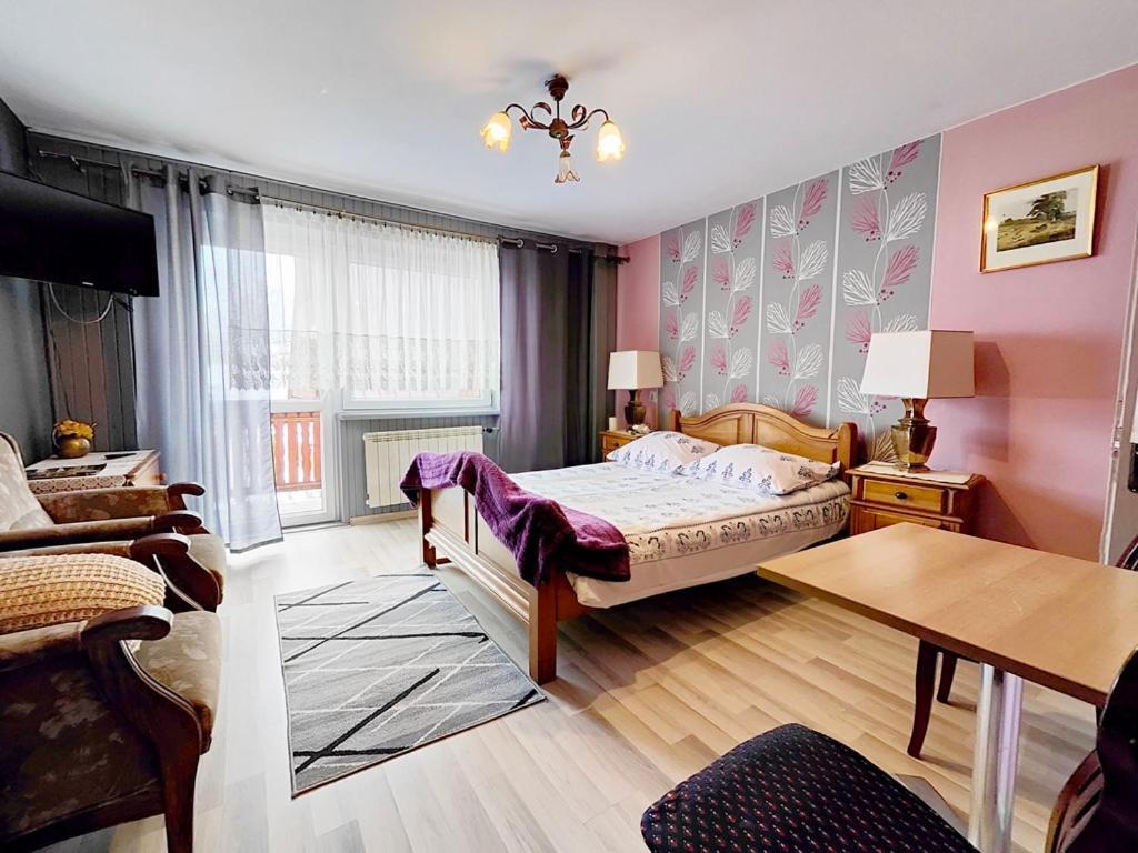 U Dany Apartment Бялка Татранска Екстериор снимка