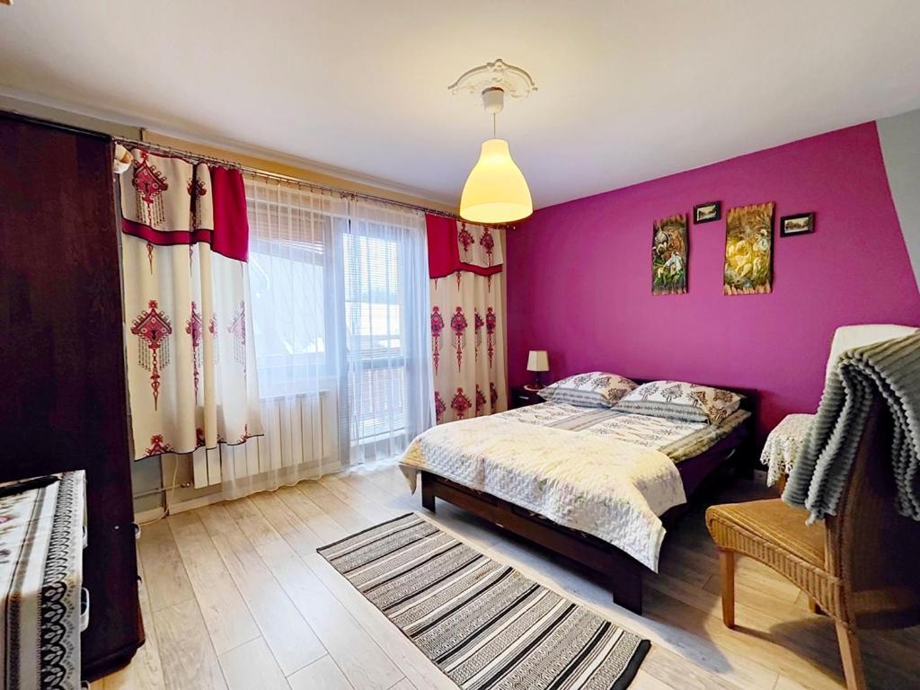 U Dany Apartment Бялка Татранска Екстериор снимка