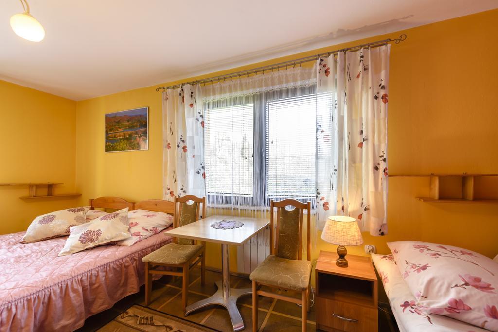 U Dany Apartment Бялка Татранска Екстериор снимка
