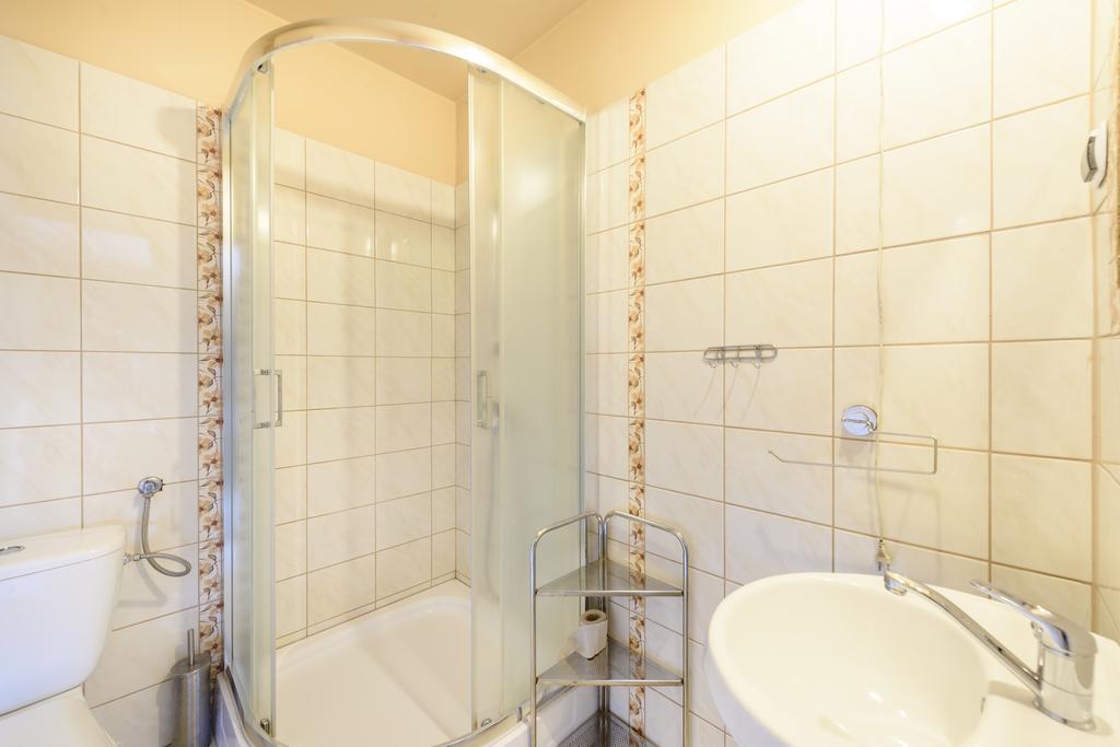 U Dany Apartment Бялка Татранска Екстериор снимка