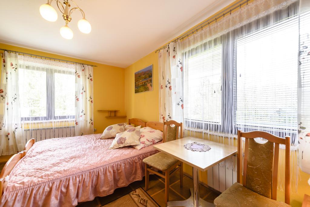 U Dany Apartment Бялка Татранска Екстериор снимка
