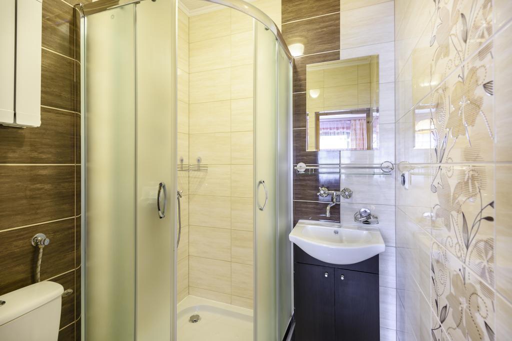 U Dany Apartment Бялка Татранска Екстериор снимка