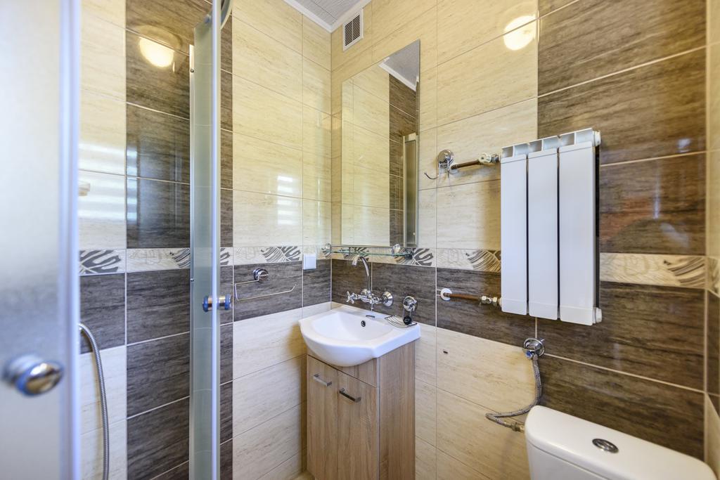 U Dany Apartment Бялка Татранска Екстериор снимка