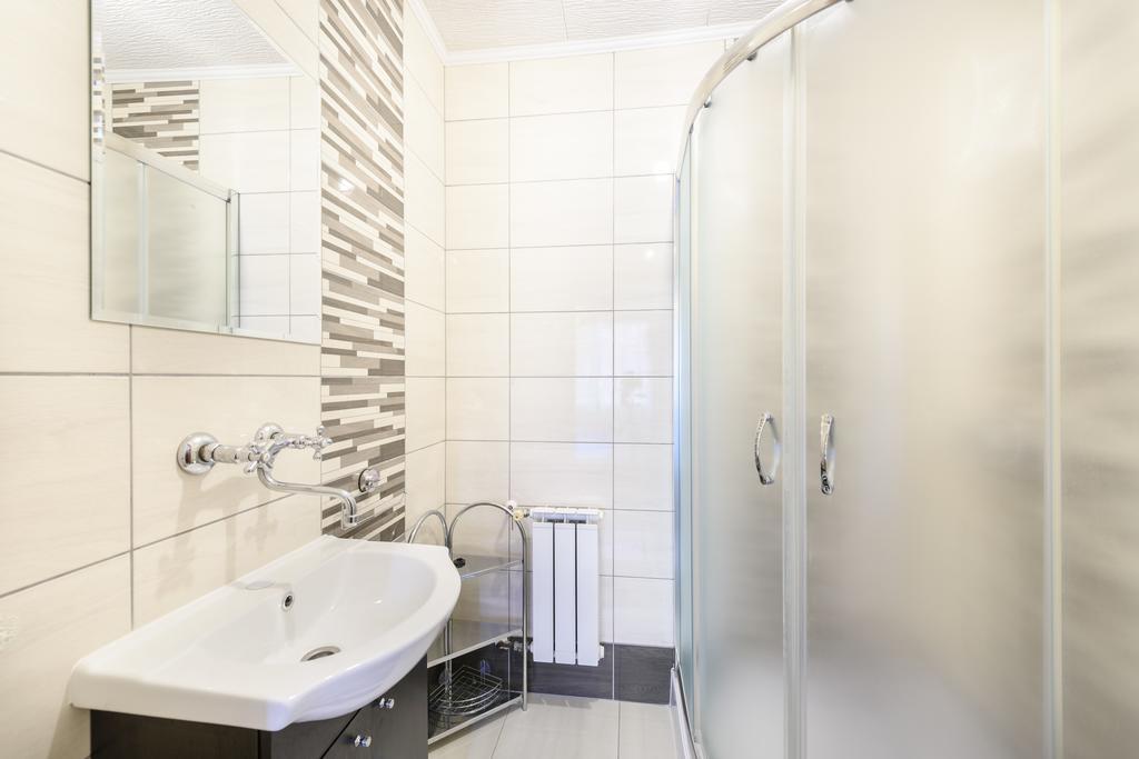 U Dany Apartment Бялка Татранска Екстериор снимка