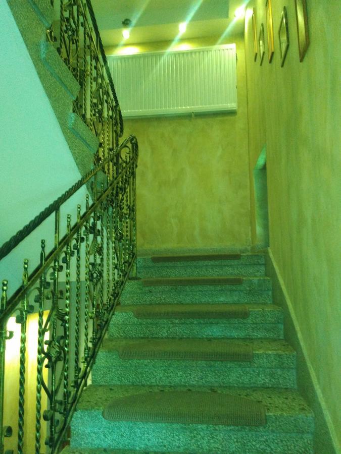 U Dany Apartment Бялка Татранска Екстериор снимка