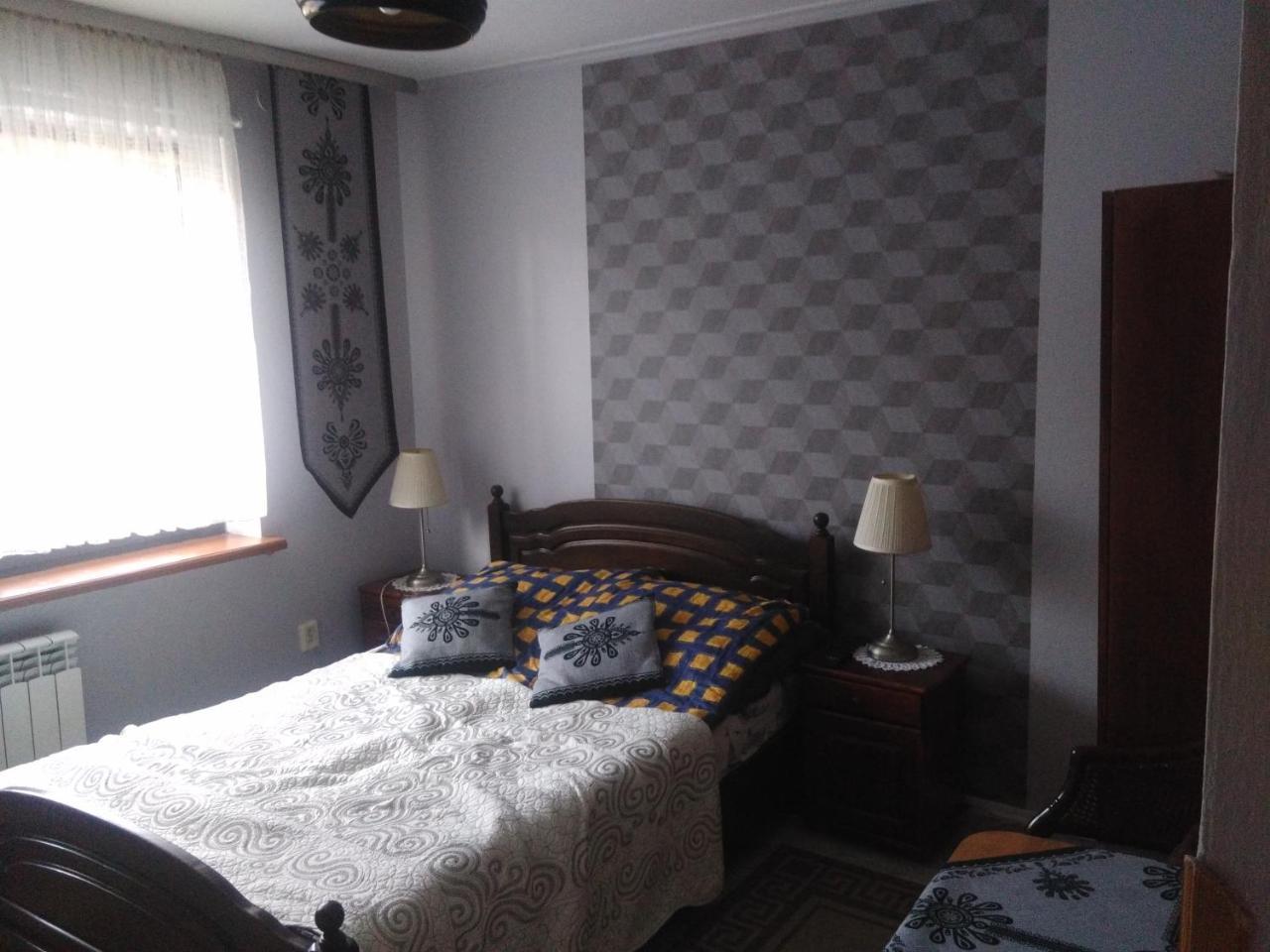 U Dany Apartment Бялка Татранска Екстериор снимка