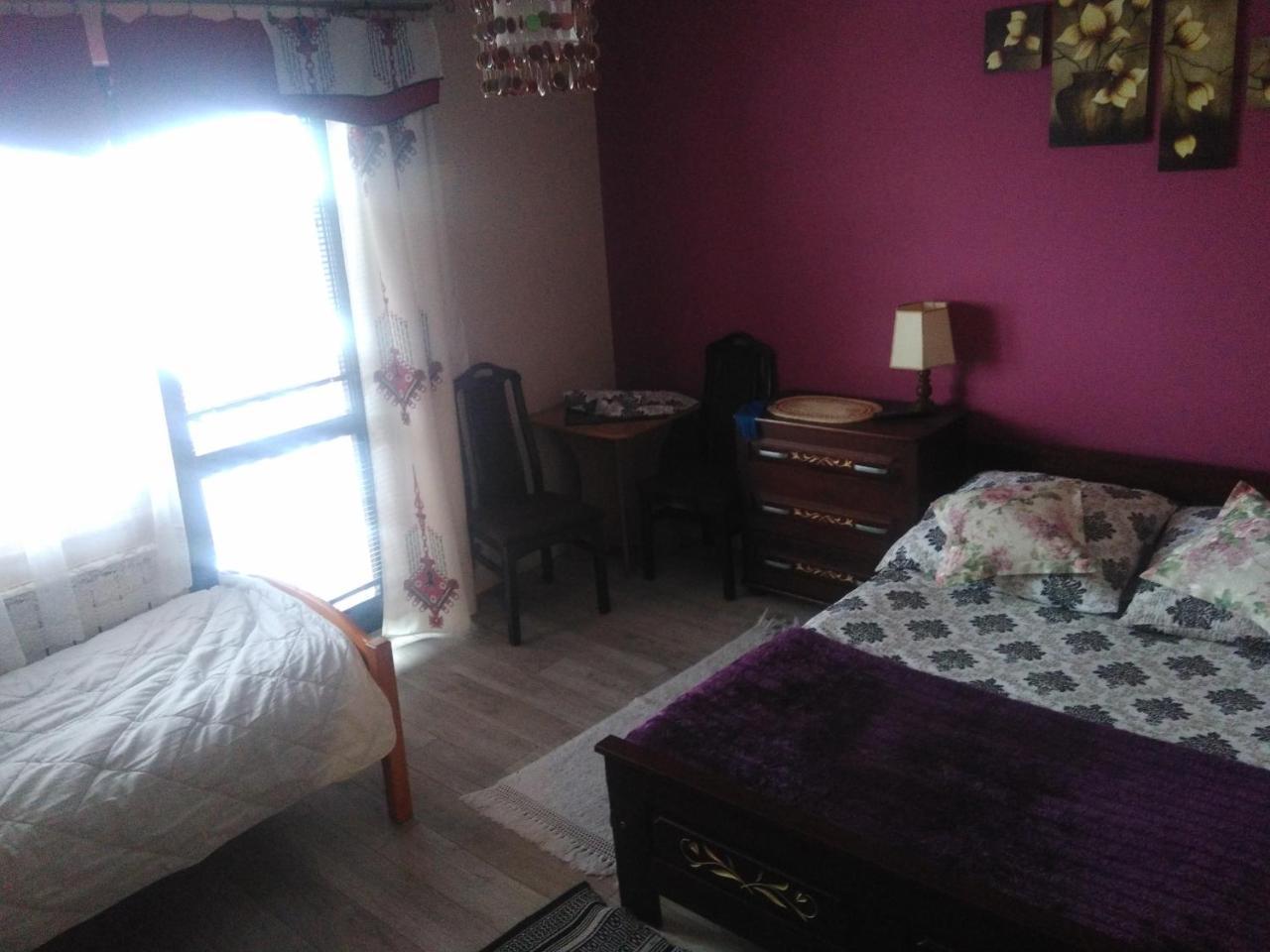 U Dany Apartment Бялка Татранска Екстериор снимка